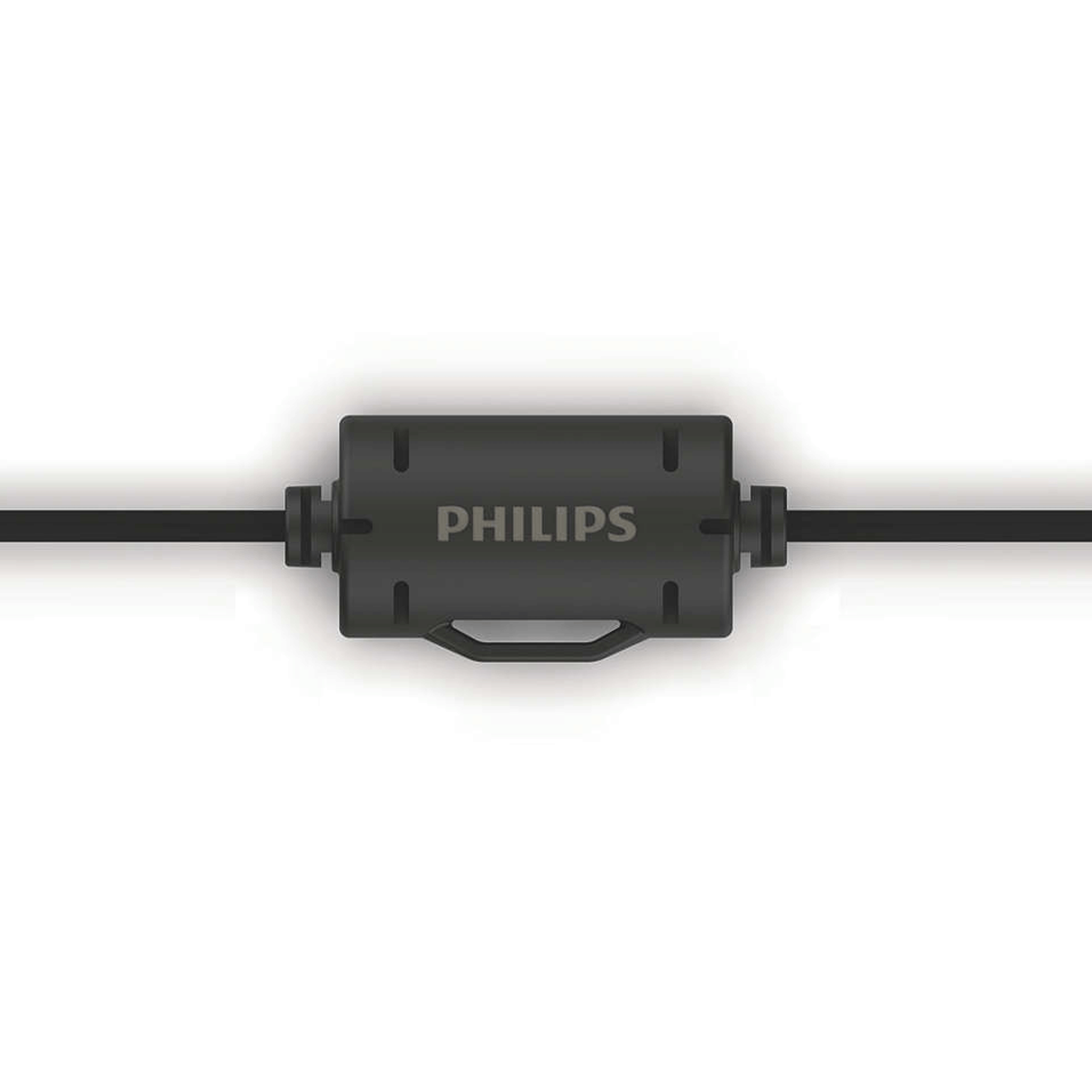 Philips Led Canbus Control H7 Led 18961C - obrazek 3