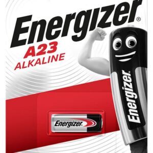 Energizer Bateria Alkaiczna do Pilota Samochodowego A23 23A