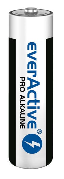 EVERACTIVE LR6 10PAK PRO ALKALINE - obrazek 5
