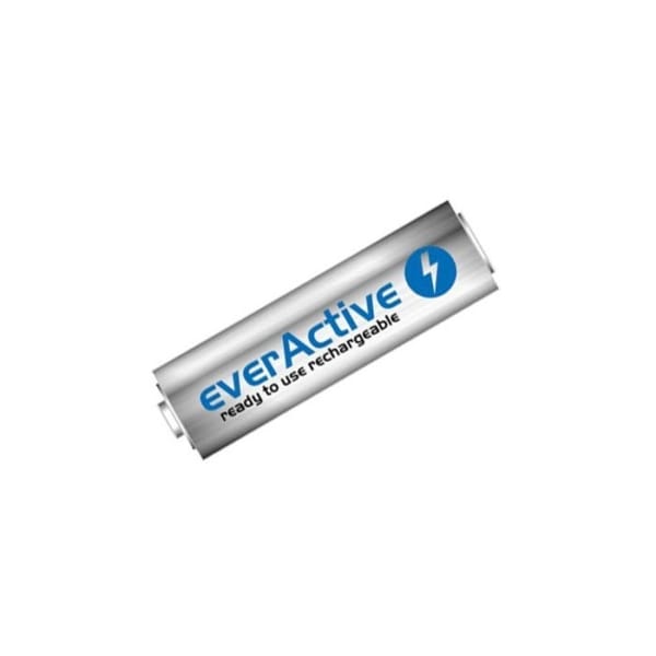 everActive R6 AKU 4BL 2000 SILVER LINE - obrazek 2