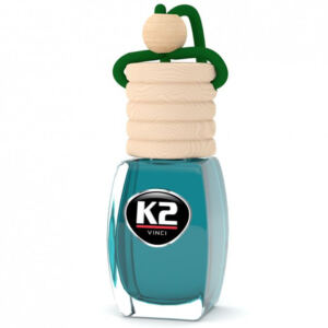 K2 ZAPACH SAMOCHODOWY VENTO SOLO ZIELONA HERBATA REFILL 8 ML