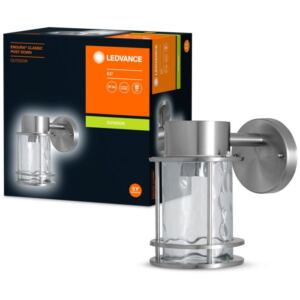 LEDVANCE Kinkiet Ogrodowy Lampa Zewnętrzna E27 LED