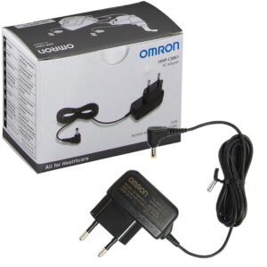 Zasilacz do ciśnieniomierzy marki OMRON