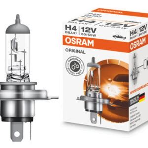 Osram H4 60/55W Original Line 呕ar贸wka Halogenowa