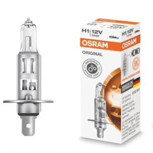 Osram H1 55W Original Line 呕ar贸wka Halogenowa