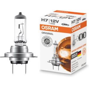 Osram H7 55W Original Line 呕ar贸wka Halogenowa
