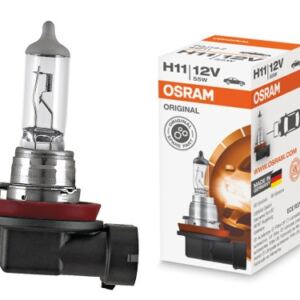 Osram Żarówka Halogenowa H11 55W Original Line