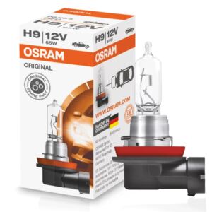 Osram Żarówka Halogenowa H9 65W Original Line
