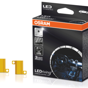 Osram CANBUS Kontroler 5W T10 W5W C5W