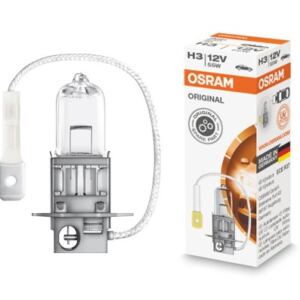 Osram H3 55W Original Line 呕ar贸wka Halogenowa