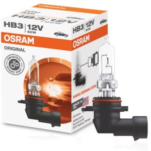 Osram Żarówka Halogenowa HB3 60W Original Line