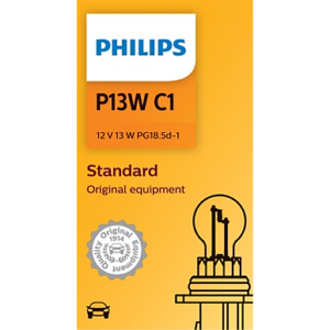 Philips Żarówka P13W standard
