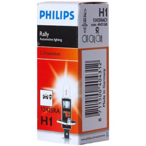 Philips Rally H1 12V 100W