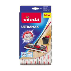 Wkład do Mopa Vileda UltraMax Ultramat 1-2 Spray