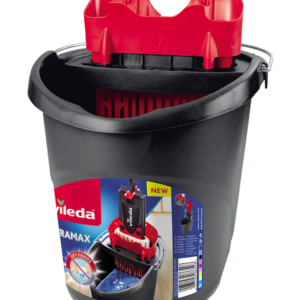 VILEDA Wiadro z wyciskaczem do mopa ULTRAMAX