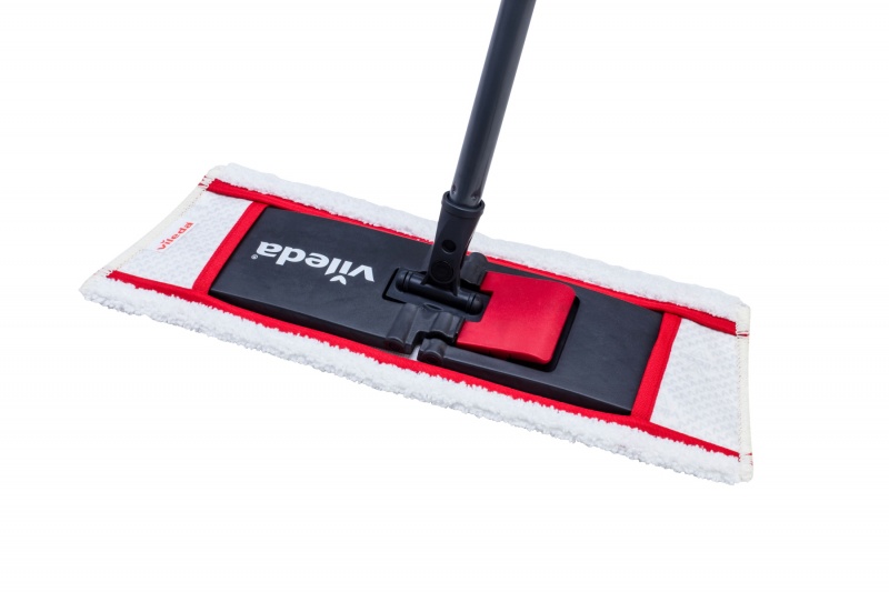 Mop płaski uniwersalny Vileda Active Max - obrazek 5