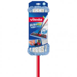 VILEDA MOP Ultramax Micro Cotton Płaski