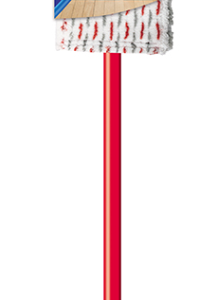 Vileda Drążek Teleskopowy + Mop płaski Ultramax