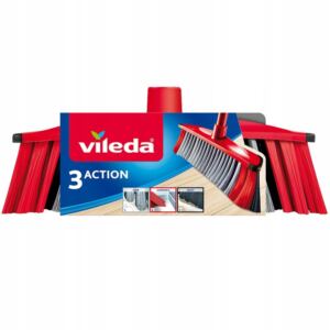 VILEDA Vileda Szczotka 3 Action bez drążka