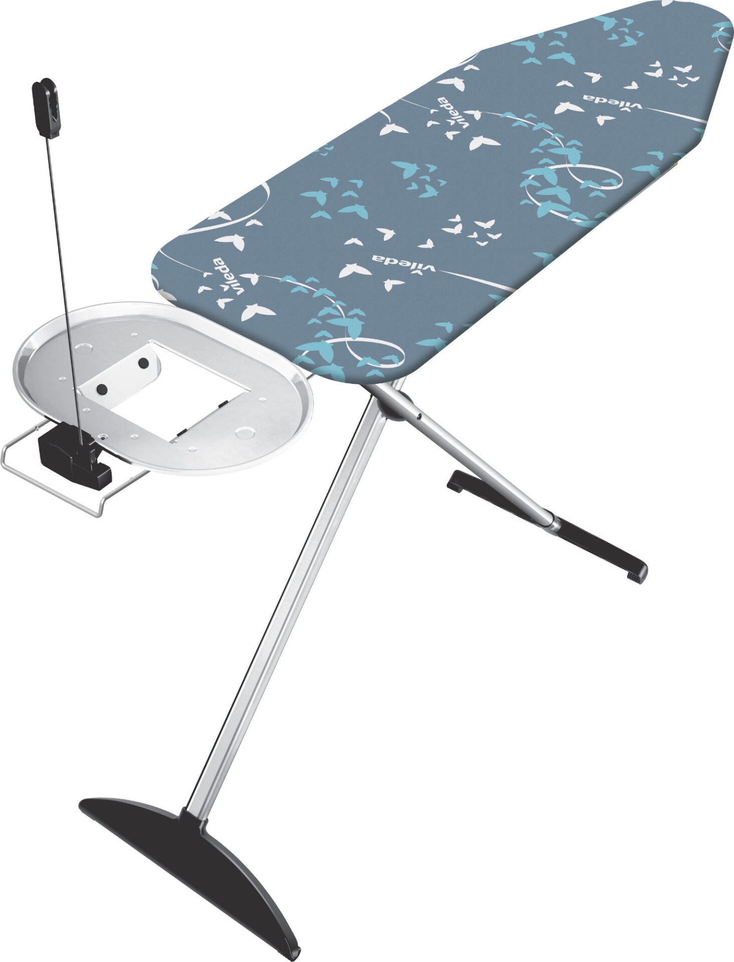 Vileda Deska do Prasowania Total Reflect Plus - obrazek 2