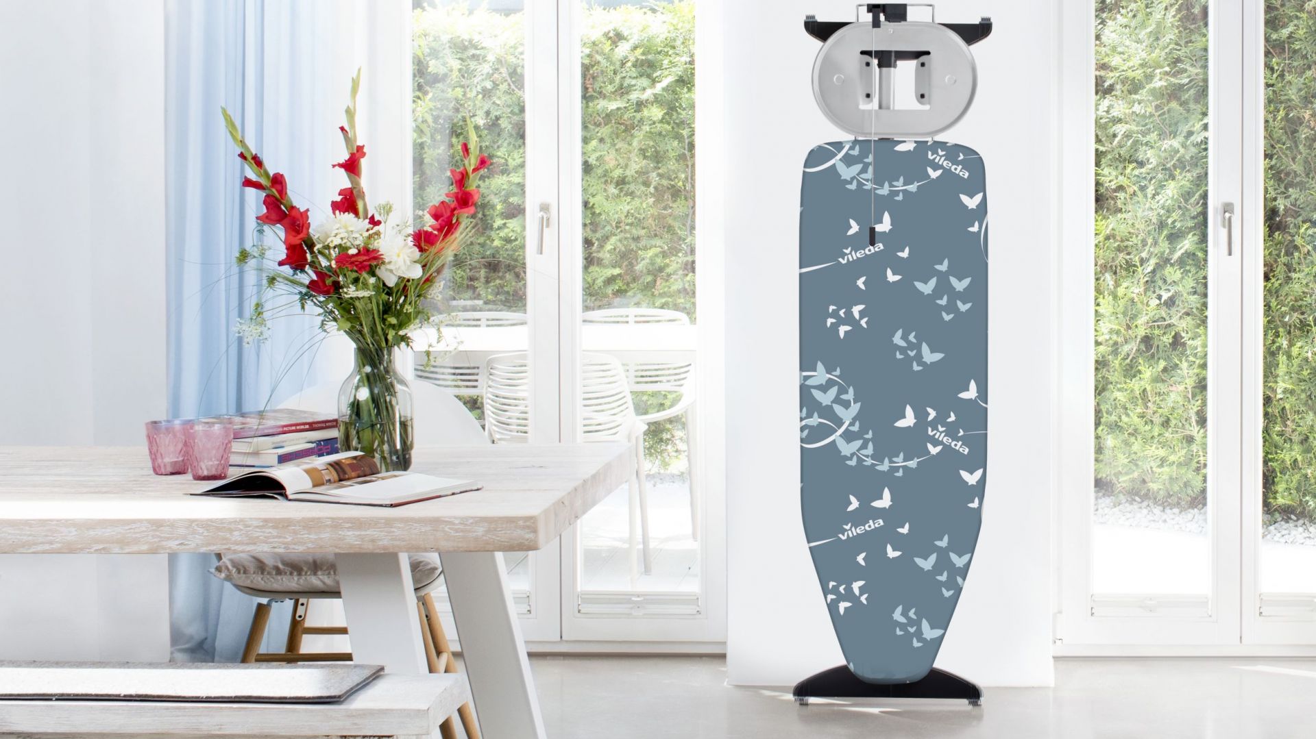 Vileda Deska do Prasowania Total Reflect Plus - obrazek 4