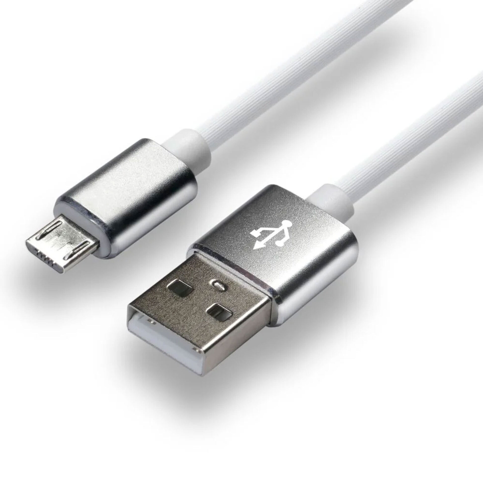 EverActive Kabel USB micro 1,5m CBS-1.5MW - obrazek 2
