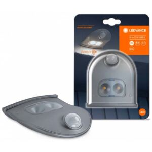 Ledvance Lampka Nocna LED 0,9W Z CZUJNIKIEM IP54