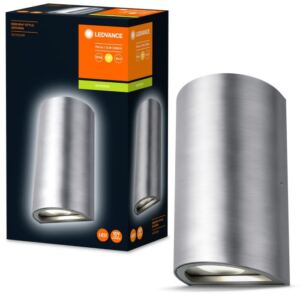 LEDVANCE Kinkiet Ścienny Lampa Zewnętrzna LED 12W