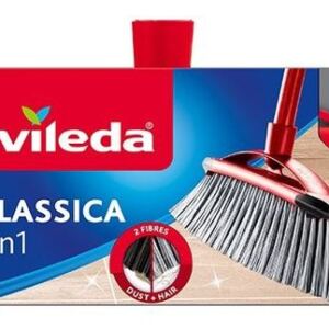 VILEDA Szczotka Uniwersalna 2 w 1 bez drążka