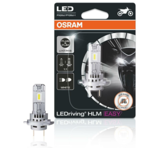 Osram LED HLM Easy H7/H18 6500K