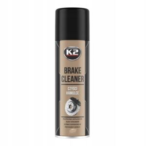 K2 W104 BRAKE Cleaner 500ml  Do