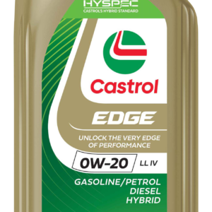 Castrol Edge 0W-20 LL IV K7 1L H 183508 15F610