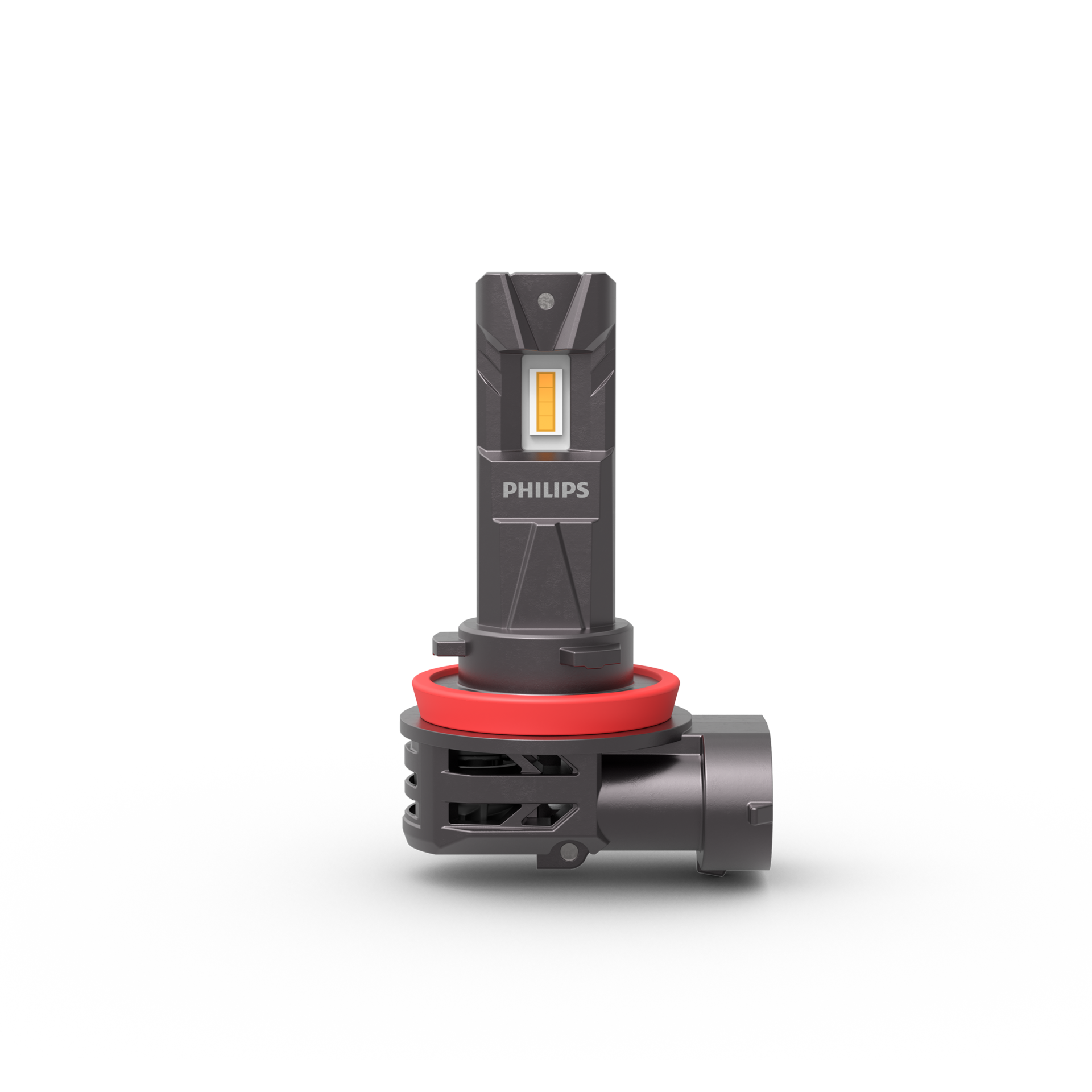 Żarówki Philips LED Ultinon Classic UC2510 H11 12V 3500K - obrazek 4