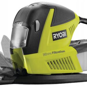 RYOBI SZLIFIERKA OSCYLACYJNA 170W RMS180-S