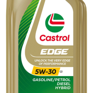 Castrol Edge 5W-30 C3 PC 1L H 188640 15F7EF.