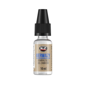 K2 K657 GERWAZY. Odmrażacz do Zamków 10ml