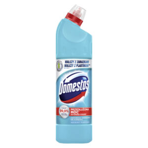 Domestos Atlantic Fresh Płyn dezynfekujący 750 ml