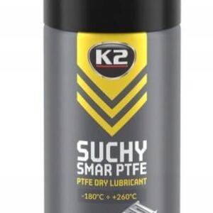 K2 W120 SMAR Suchy PTFE 400ml