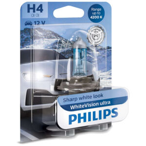 Philips White Vision Ultra H4
