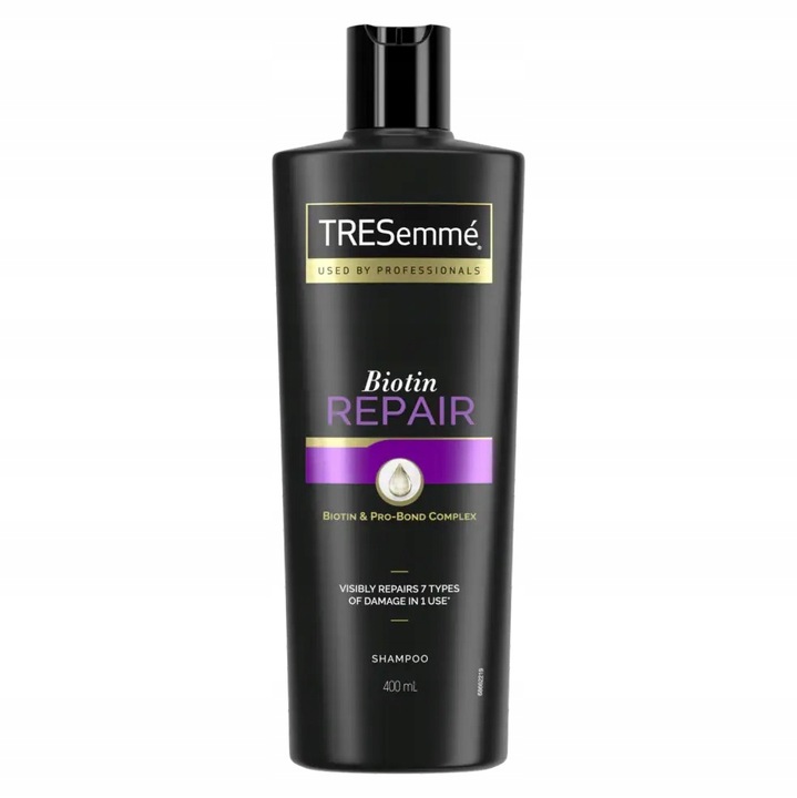 Tresemme Szampon Biotyna 400ml