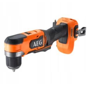 AEG Wiertarka Kątowa 18V BS18SRABL-0 Subkompaktowa Akumulatorowa