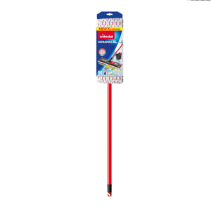 VILEDA Mop Płaski kij teleskopowy ULTRAMAX XL 42CM