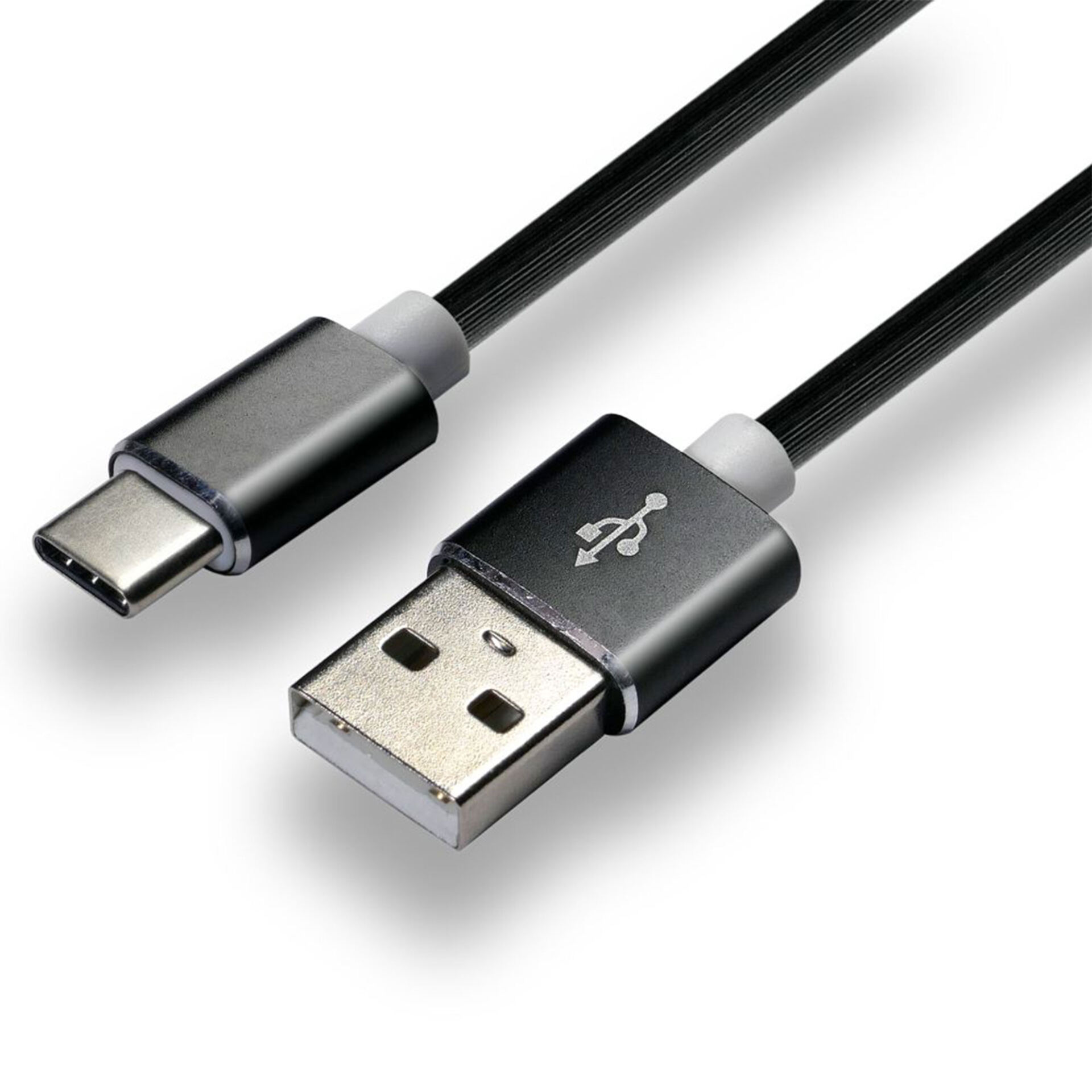 EverActive Kabel USB-USB C 1,5m CBS-1.5CB - obrazek 2