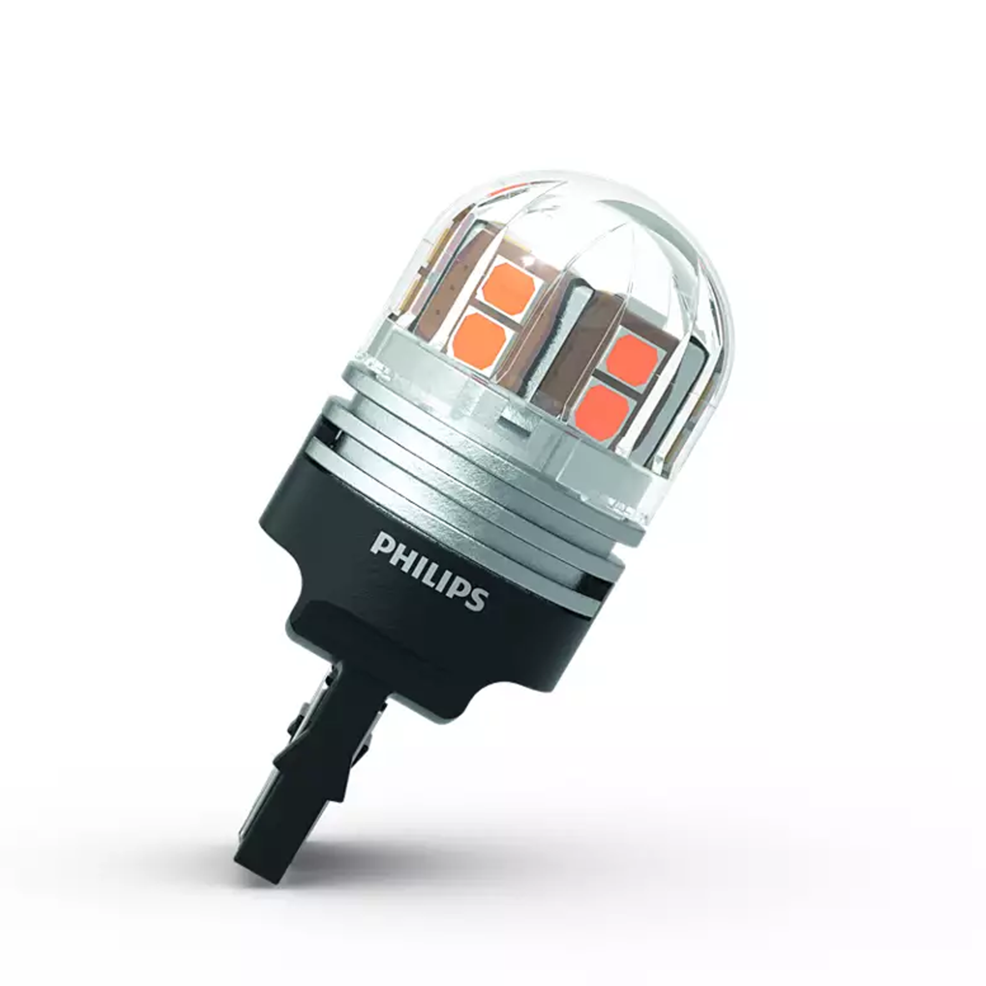 Żarówki Philips LED Ultinon Pro7000 WY21W AU70 12/24V - obrazek 2