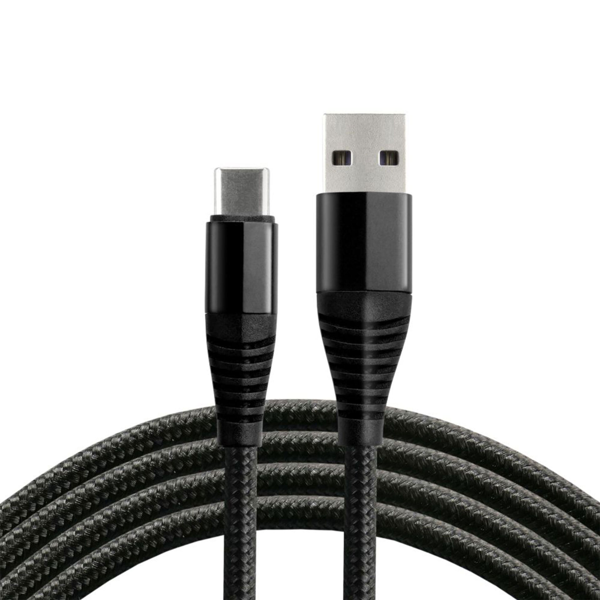 everActive Kabel USB-USB C 1m CBB-1CHB
