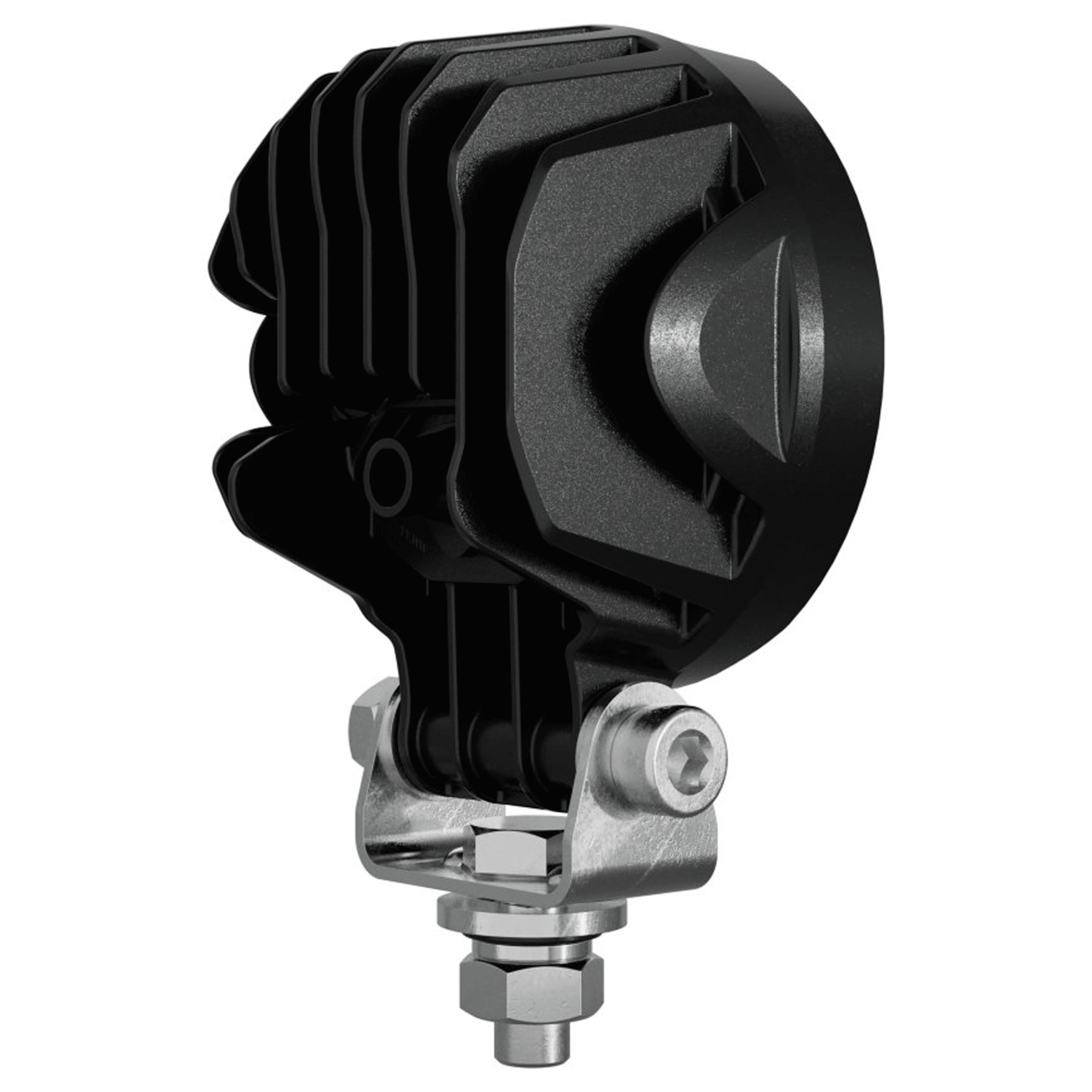 Osram Lampa LEDriving ROUND WL VX100-WD - obrazek 2