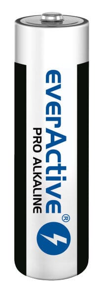 EVERACTIVE LR6 10PAK PRO ALKALINE - obrazek 2