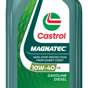 Castrol Ma 10W-40 A/B 1L H 189104 15F7CA