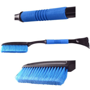 CARDOS AZ206. Szczotko Skrobaczka Premium