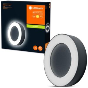 LEDVANCE Kinkiet Ścienny Lampa Ogrodowa LED 13W